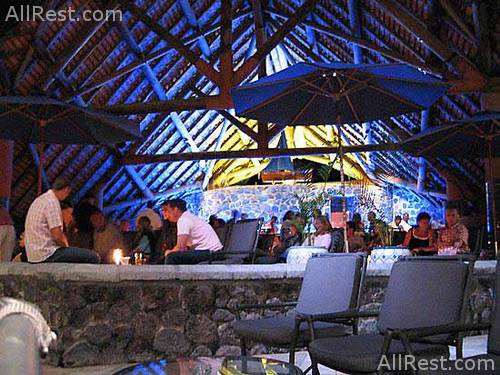 La Pirogue Hotel 41